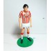 1/24 Tasos Mitropoulos Olympiacos Handpainted Figure